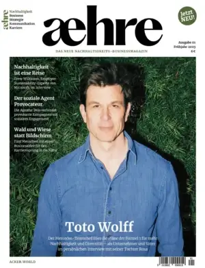 Ausgabe 23/01