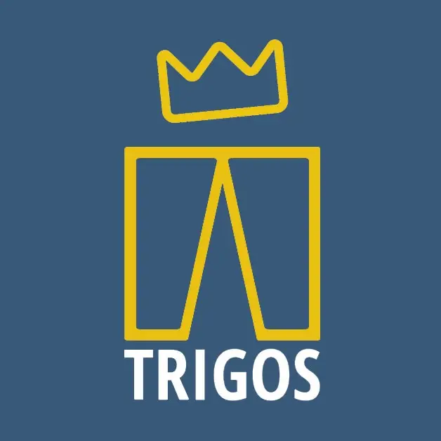 Logo TRIGOS